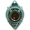 Wai Global Alternator, ALTND ERIF, 136 Amp12 Volt, CW, 8Groove Pulley 13766N - alternate 4
